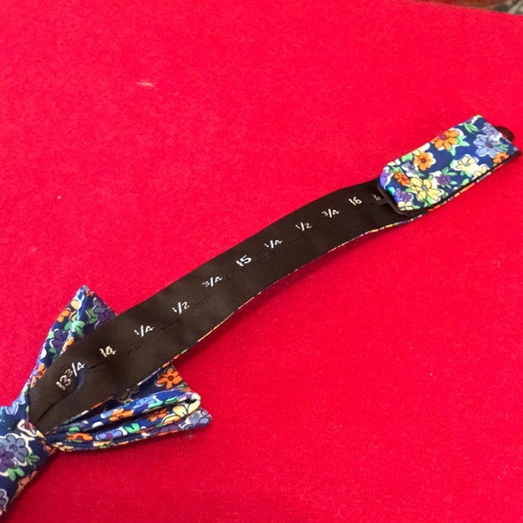 Izod bow tie - Picture 4 of 5